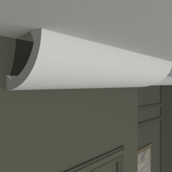 Listwa sufitowa LWS-111