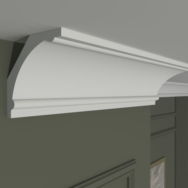 Listwa sufitowa LWS-112