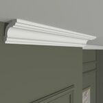 Listwa sufitowa LWS-49