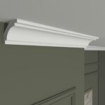 Listwa sufitowa LWS-50