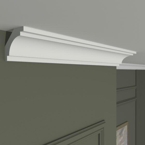 Listwa sufitowa LWS-50