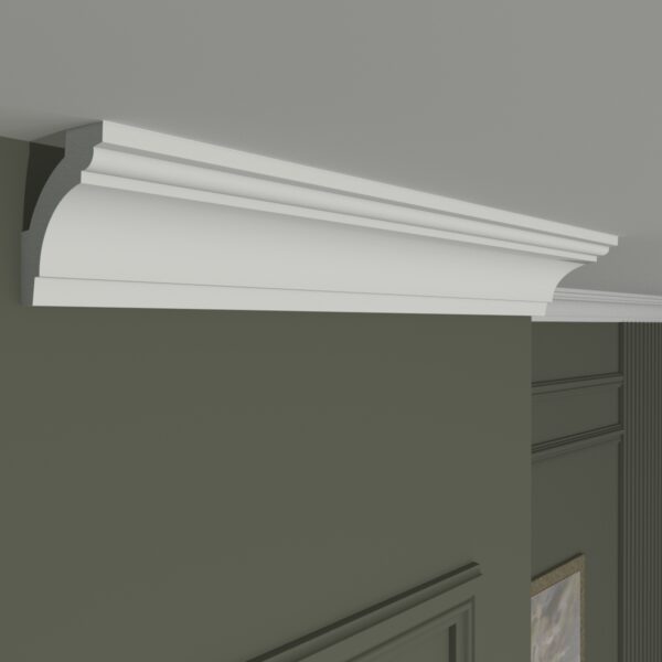 Listwa sufitowa LWS-53