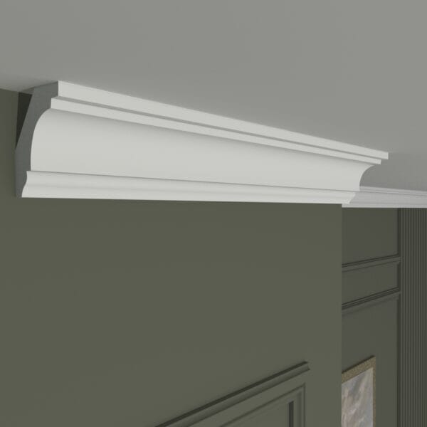 Listwa sufitowa LWS-54