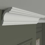 Listwa sufitowa LWS-85