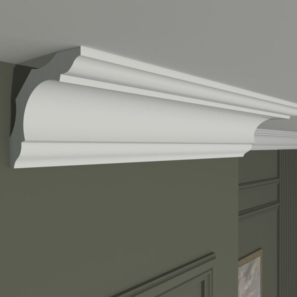 Listwa sufitowa LWS-85