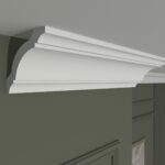 Listwa sufitowa LWS-86