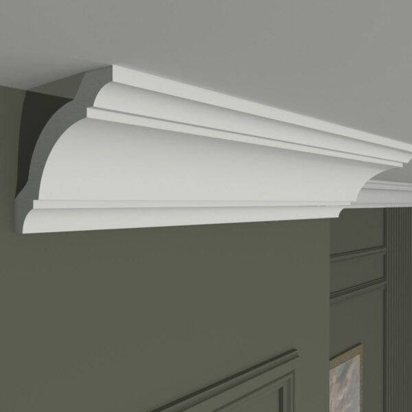 Listwa sufitowa LWS-86