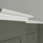 Listwa sufitowa LWS-88