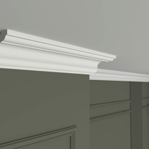 Listwa sufitowa LWS-88