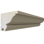 Gzyms pod dach G-103