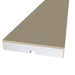 Listwa elewacyjna O-02