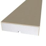 Listwa elewacyjna O-04