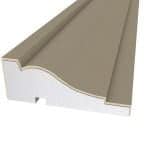 Listwa wokółokienna O-05