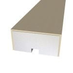 Listwa elewacyjna O-07