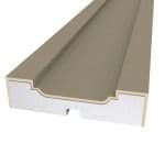 Listwa elewacyjna O-09