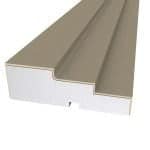 Listwa elewacyjna O-107