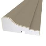 Listwa elewacyjna O-15