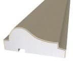 Listwa elewacyjna O-17