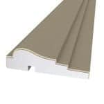 Listwa przyokienna O-18