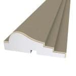 Listwa elewacyjna O-20