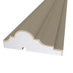 Listwa elewacyjna O-23