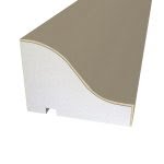 Listwa elewacyjna O-27