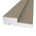 Listwa elewacyjna O-34