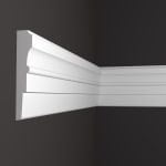 Listwa ścienna LW-102