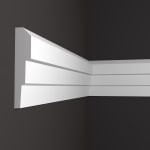 Listwa ścienna LW-103