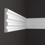 Listwa ścienna LW-104