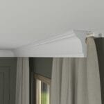 Listwa karniszowa LK-19