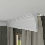 Listwa maskująca karnisz LK-319