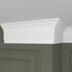 Listwa przysufitowa LKS-319