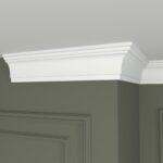 Listwa przysufitowa LKS-19