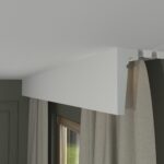 Listwa karniszowa LK-301