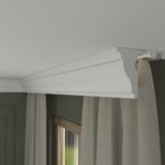 Maskownica karnisza LK-111