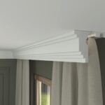 Blenda karniszowa LK-114