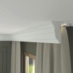 Listwa karniszowa LK-118