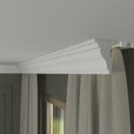 Listwa karniszowa LK-11