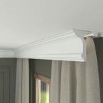 Schowany karnisz LK-120