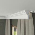 Listwa karniszowa LK-13