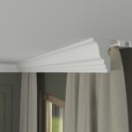 Maskownica karnisza LK-16