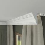 Maskownica karnisza LK-17