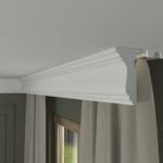 Listwa karniszowa LK-210