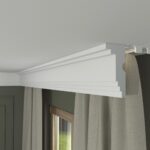 Listwa karniszowa LK-214