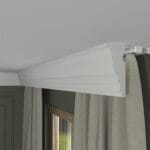 Listwa karniszowa LK-216