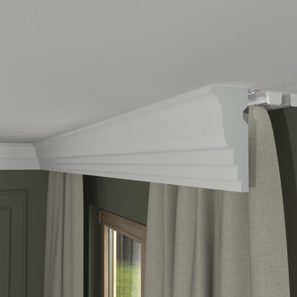 Listwa karniszowa LK-216