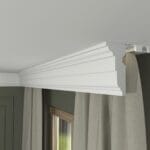 Listwa karniszowa LK-218