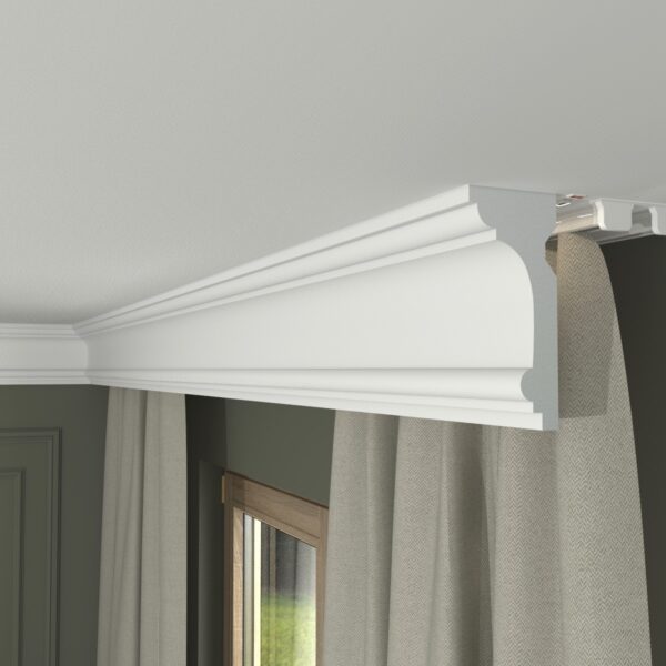 Maskownica karnisza LK-220