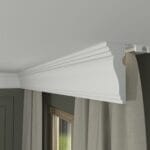 Maskownica karnisza LK-317